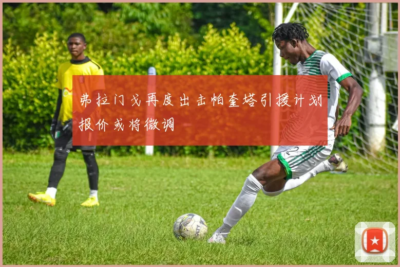 弗拉门戈再度出击帕奎塔引援计划报价或将微调